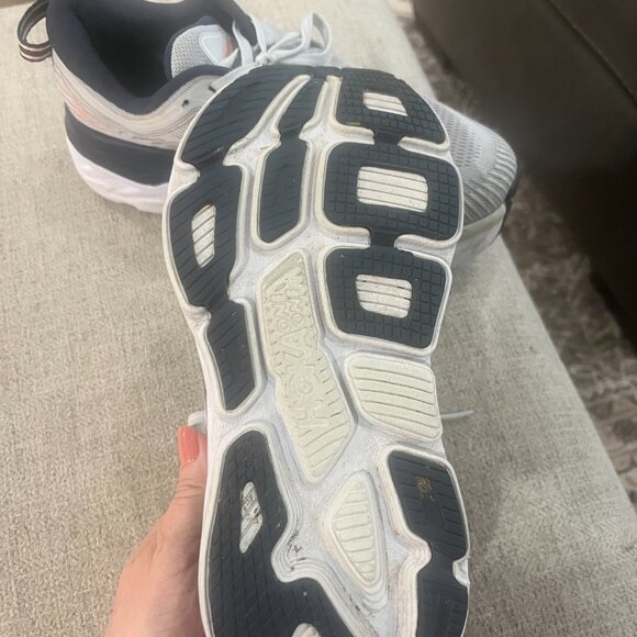 Womens Hoka Bodi 7 - Picture 2 of 3